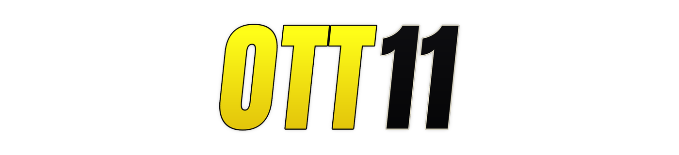 ott11 লোগো